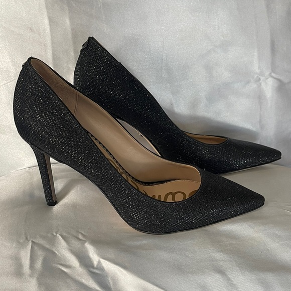 Sam Edelman Hazel Pointed Heel 👠 - Picture 3 of 14